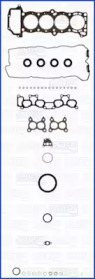 WILMINK GROUP wg1165430 -  Комплект прокладок, двигатель